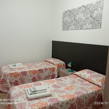 Casa Degli Spartani Pina Scicli Dış mekan fotoğraf