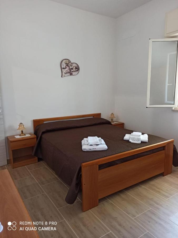 Casa Degli Spartani Pina Scicli Dış mekan fotoğraf