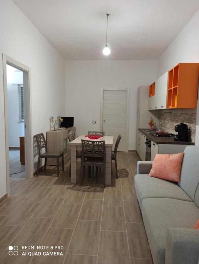 Casa Degli Spartani Pina Scicli Dış mekan fotoğraf