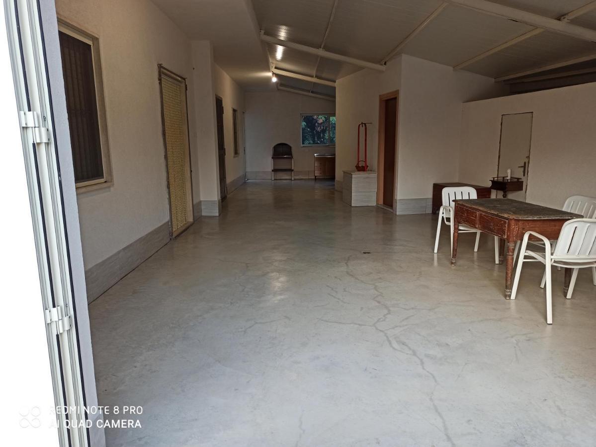 Casa Degli Spartani Pina Scicli Dış mekan fotoğraf