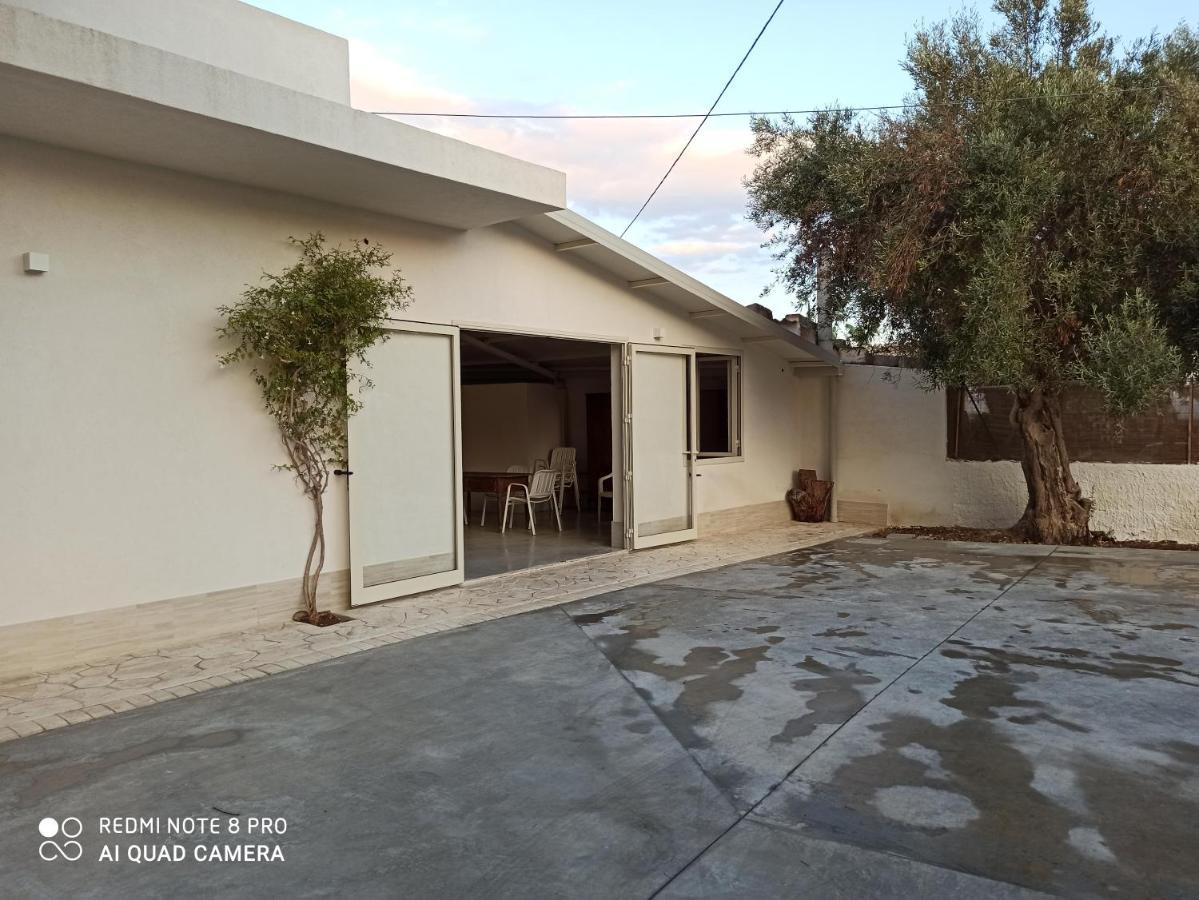 Casa Degli Spartani Pina Scicli Dış mekan fotoğraf
