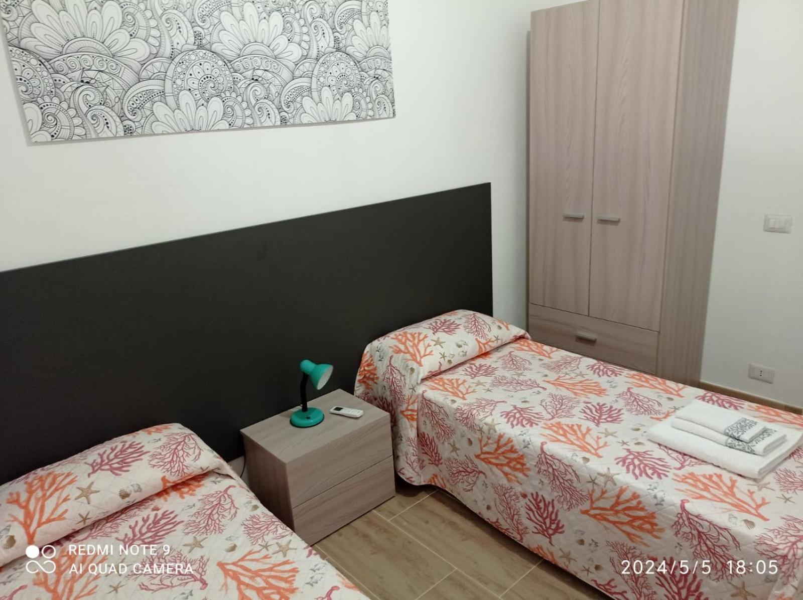 Casa Degli Spartani Pina Scicli Dış mekan fotoğraf